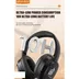 هدفون بلوتوثی مدل SUPER BASS AS-WH23